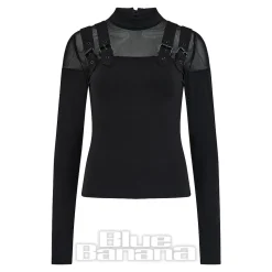 Killstar Spellsmith Top (Black)