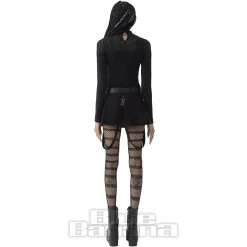 Killstar Spellsmith Top (Black)