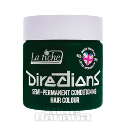 La Riche Directions Colour Hair Dye 100ml (Apple Green)