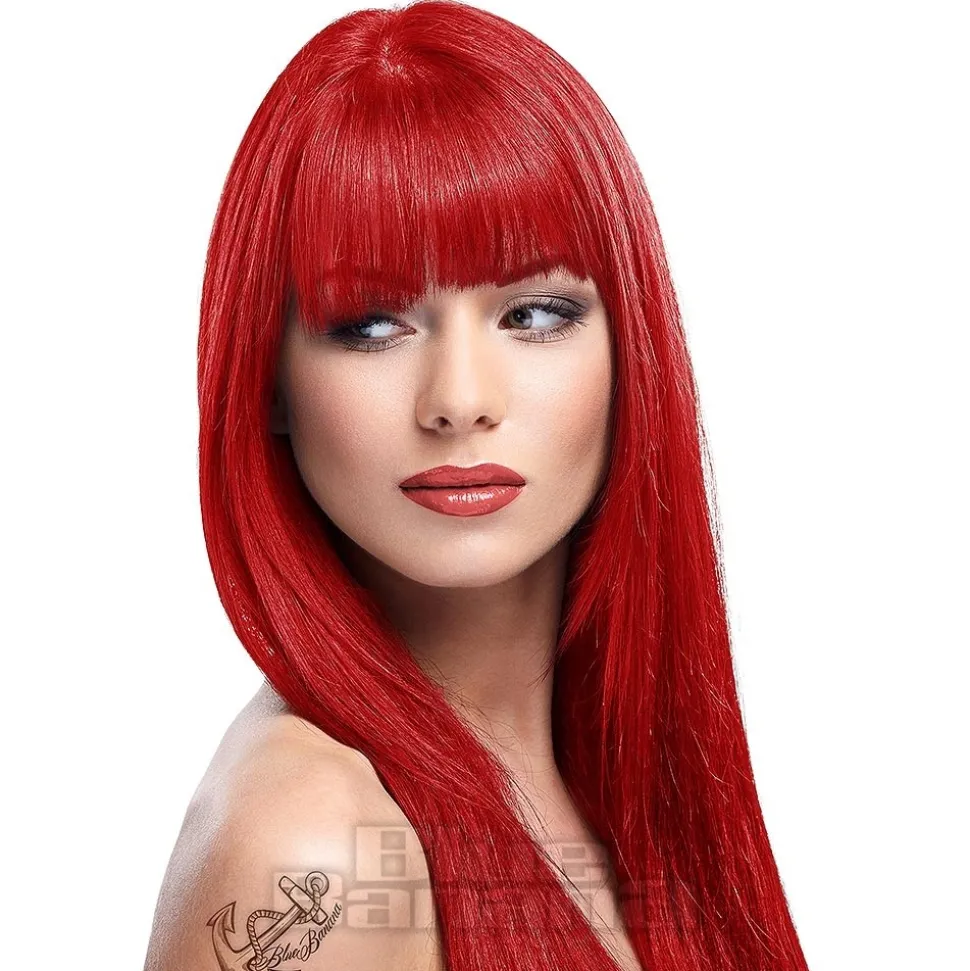 La Riche Directions Colour Hair Dye 100ml (Pillarbox Red)