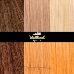 La Riche Directions Colour Hair Dye 100ml (Apricot)