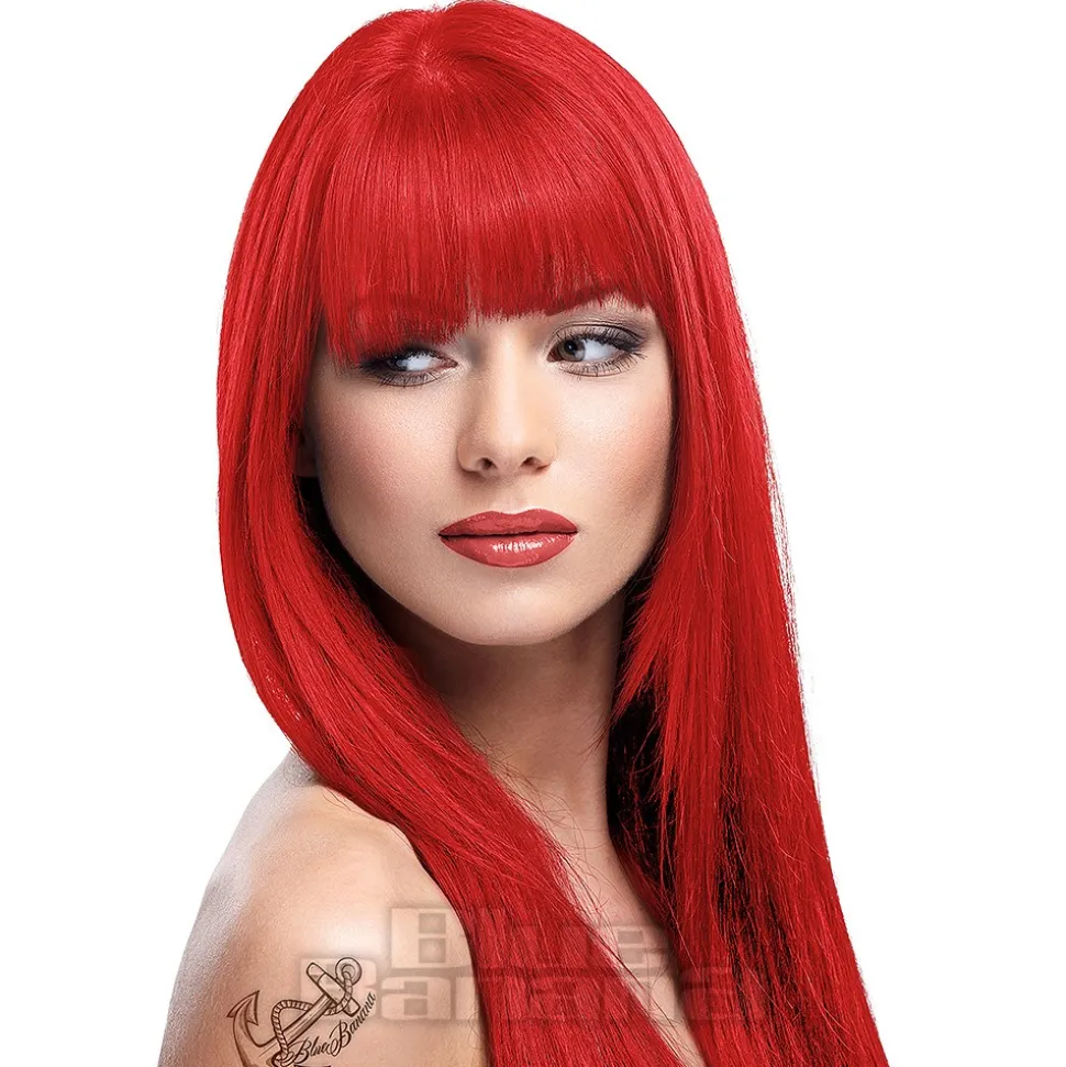 La Riche Directions Colour Hair Dye 88ml (Coral Red)