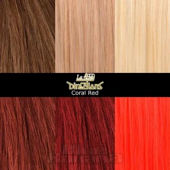 La Riche Directions Colour Hair Dye 88ml (Coral Red)