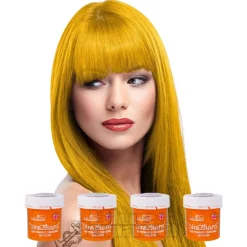 La Riche Directions Colour Hair Dye 4 Pack 88ml (Sunflower)