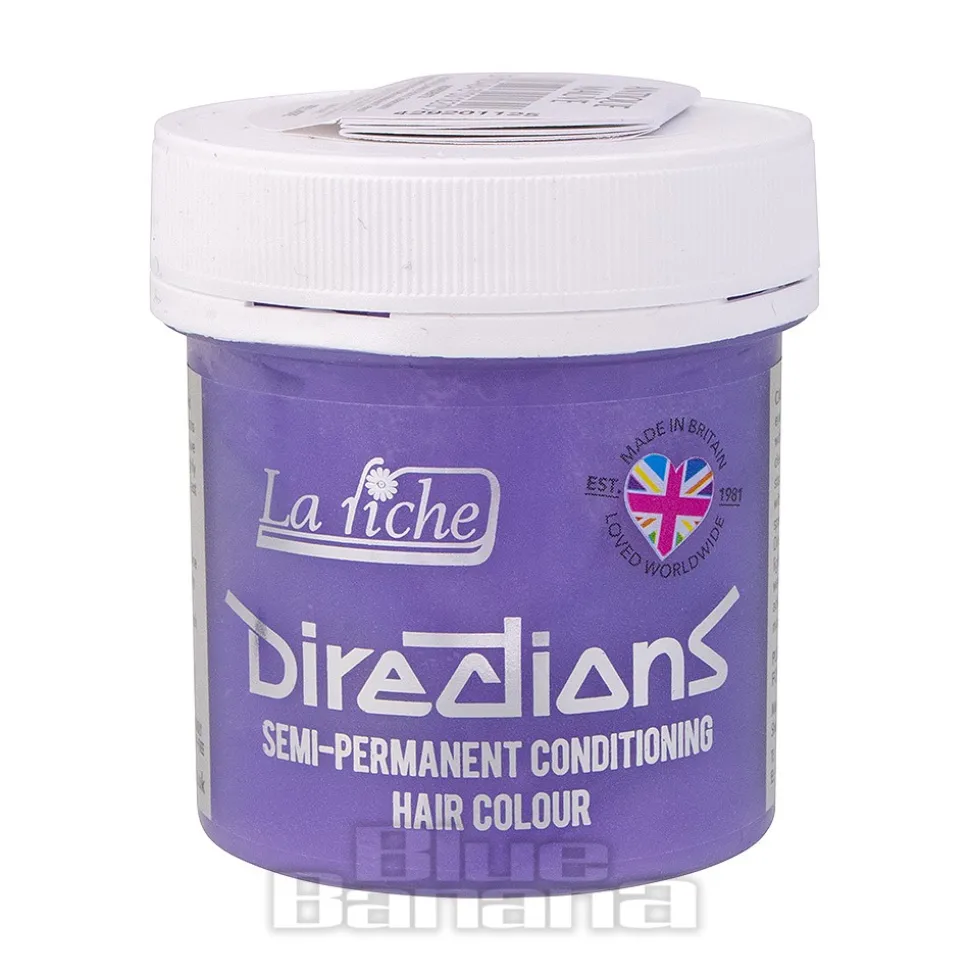 La Riche Directions Colour Hair Dye 88ml (Antique Mauve)