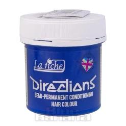 La Riche Directions Colour Hair Dye 88ml (Pastel Blue)