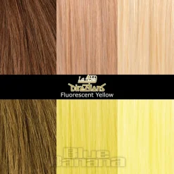 La Riche Directions Colour Hair Dye 88ml (Fluorescent Yellow)
