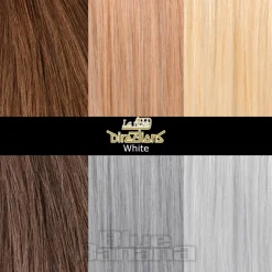 La Riche Directions Colour Hair Dye 4 Pack 88ml (White)
