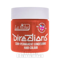 La Riche Directions Colour Hair Dye 88ml (Pastel Pink)