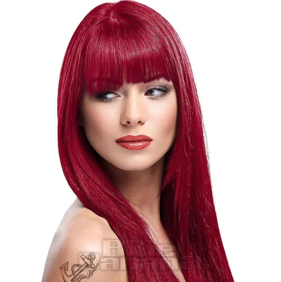 La Riche Directions Colour Hair Dye 100ml (Rose Red)