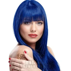 Manic Panic Amplified Semi-Permanent Hair Dye 118ml (After Midnight)