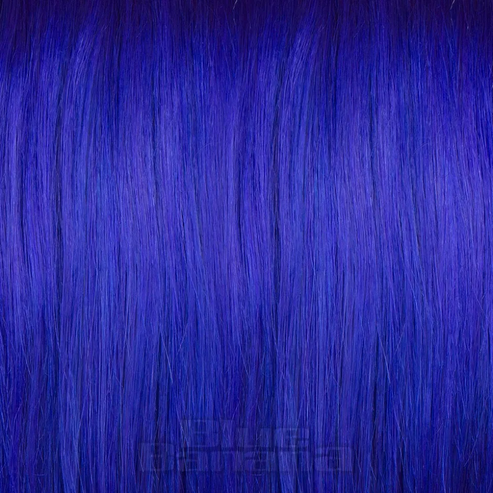 Manic Panic Amplified Semi-Permanent Hair Dye 118ml (Ultra Violet Blue)