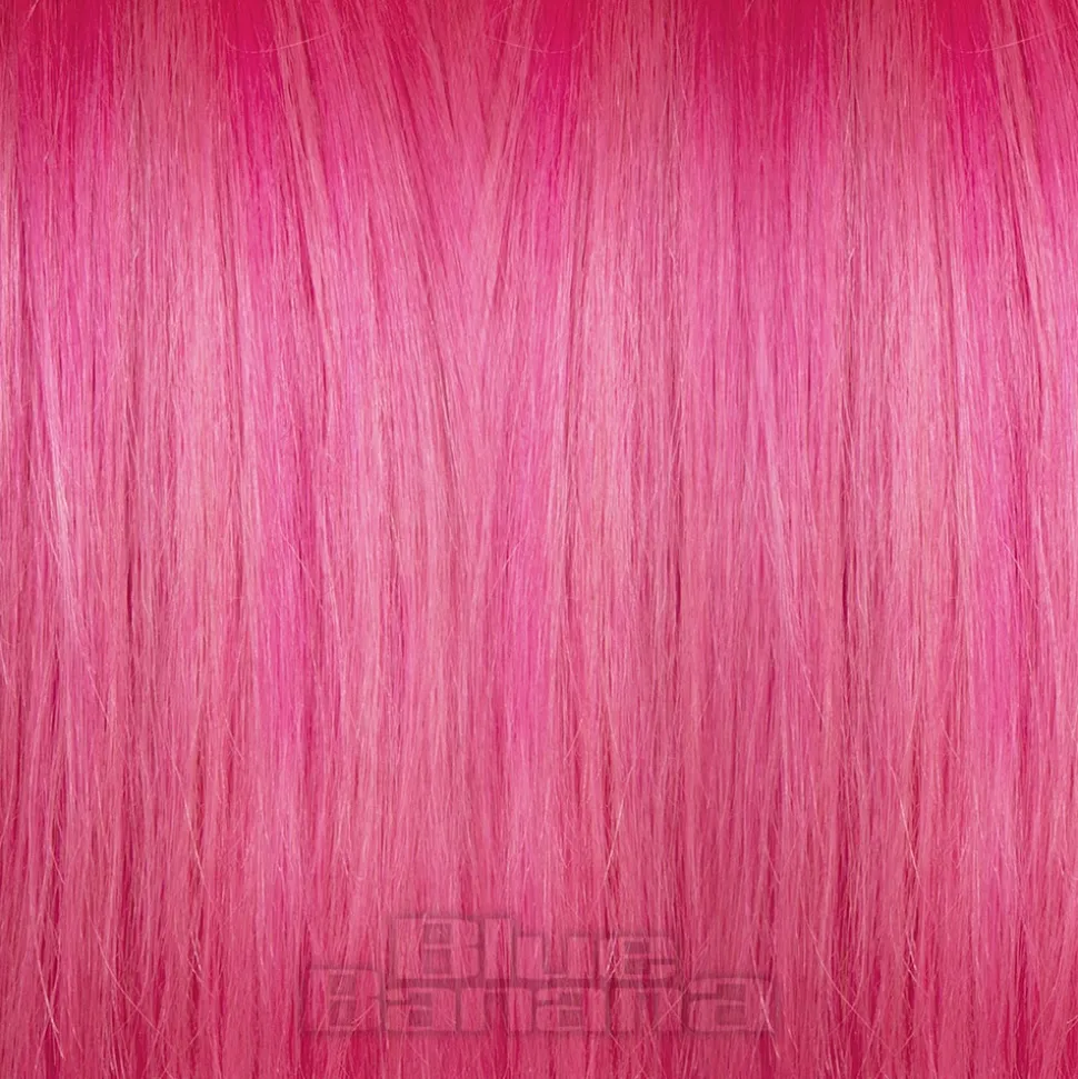 Manic Panic Amplified Semi-Permanent Hair Dye 118ml (Cotton Candy Pink)