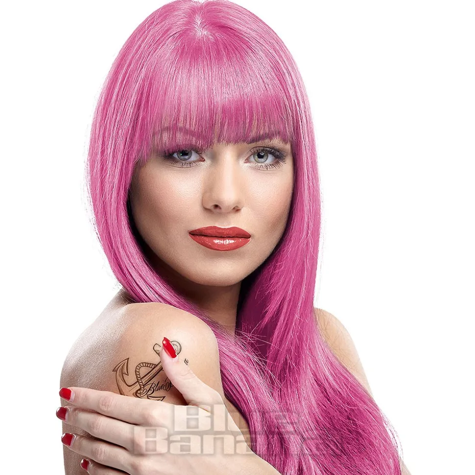 Manic Panic Amplified Semi-Permanent Hair Dye 118ml (Cotton Candy Pink)