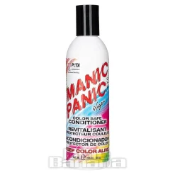 Manic Panic Colour Safe Conditioner 236ml (Keep Colour Alive)