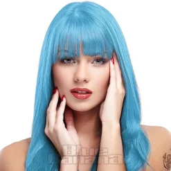 Manic Panic Creamtones Perfect Pastel Hair Dye 118ml (Blue Angel)
