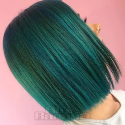 Manic Panic High Voltage Classic Cream Formula Colour Hair Dye 118ml (Enchanted Forest)