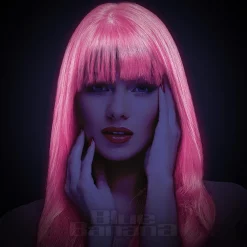 Manic Panic High Voltage Classic Cream Formula Colour Hair Dye 118ml (Cotton Candy Pink)