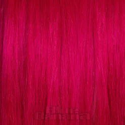 Manic Panic High Voltage Classic Cream Formula Colour Hair Dye 118ml (Hot Hot Pink)