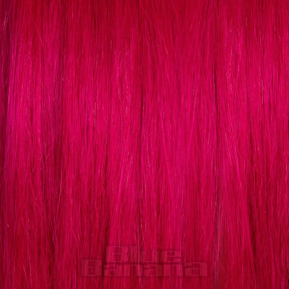 Manic Panic High Voltage Classic Cream Formula Colour Hair Dye 118ml (Hot Hot Pink)