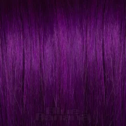 Manic Panic High Voltage Classic Cream Formula Colour Hair Dye 118ml (Plum Passion)