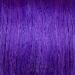Manic Panic High Voltage Classic Cream Formula Colour Hair Dye 118ml (Electric Amethyst)