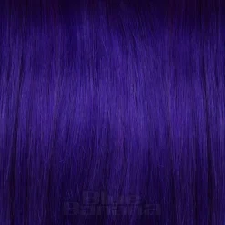 Manic Panic High Voltage Classic Cream Formula Colour Hair Dye 118ml (Violet Night)