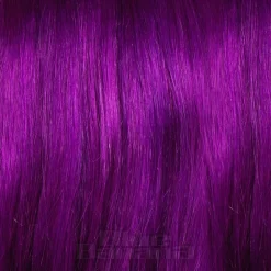 Manic Panic High Voltage Classic Cream Formula Colour Hair Dye 118ml (Deep Purple Dream)