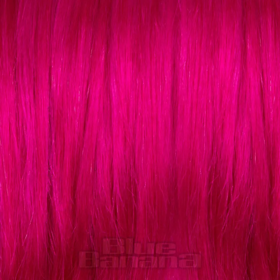 Manic Panic High Voltage Classic Cream Formula Colour Hair Dye 118ml (Cleo Rose)