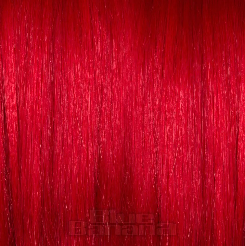 Manic Panic High Voltage Classic Cream Formula Colour Hair Dye 118ml (Rock 'N' Roll Red)