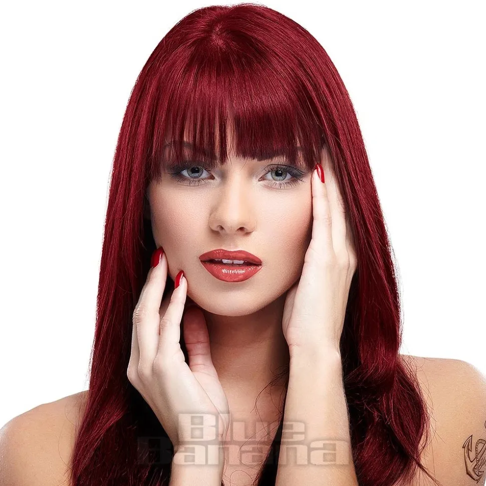 Manic Panic High Voltage Classic Cream Formula Colour Hair Dye 118ml (Vampire's Kiss)