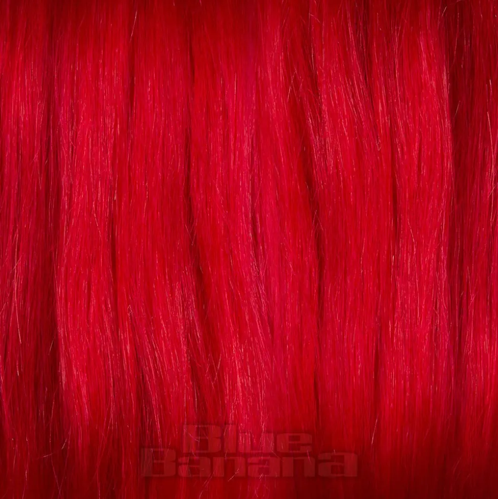 Manic Panic High Voltage Classic Cream Formula Colour Hair Dye 118ml (Vampire's Kiss)