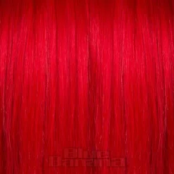 Manic Panic High Voltage Classic Cream Formula Colour Pouch (Pillarbox Red)