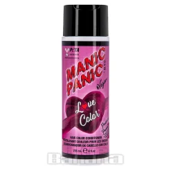 Manic Panic Love Color Depositing Conditioner For Coloured Hair (Fuschia Fever)