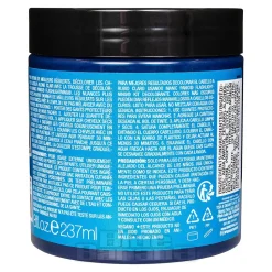 Manic Panic 8oz High Voltage Classic Cream Formula Colour Hair Dye (Atomic Turquoise)