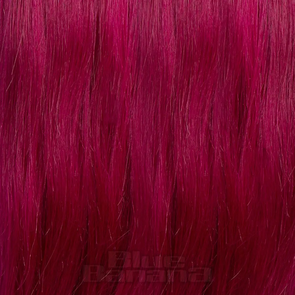 Manic Panic 8oz High Voltage Classic Cream Formula Colour Hair Dye (Fuschia Shock)