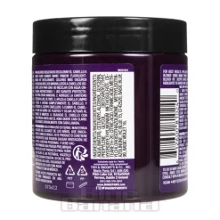 Manic Panic 8oz High Voltage Classic Cream Formula Colour Hair Dye (Purple Haze)