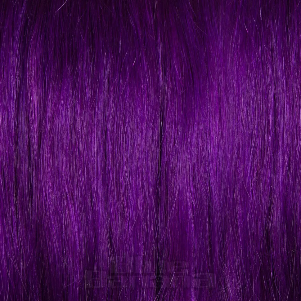 Manic Panic 8oz High Voltage Classic Cream Formula Colour Hair Dye (Purple Haze)