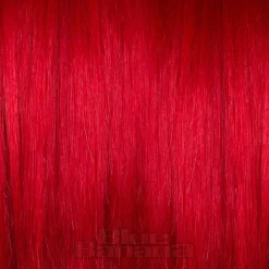 Manic Panic 8oz High Voltage Classic Cream Formula Colour Hair Dye (Rock 'N' Roll Red)