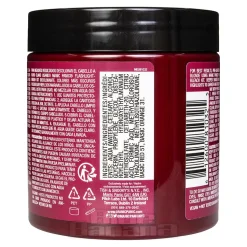 Manic Panic 8oz High Voltage Classic Cream Formula Colour Hair Dye (Vampire Red)