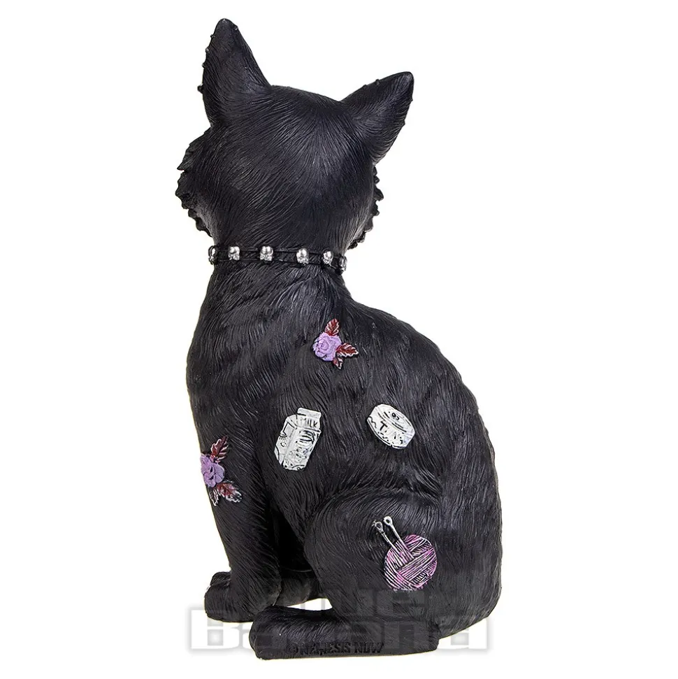 Nemesis Now Bad To The Bone Figurine (22 CM)