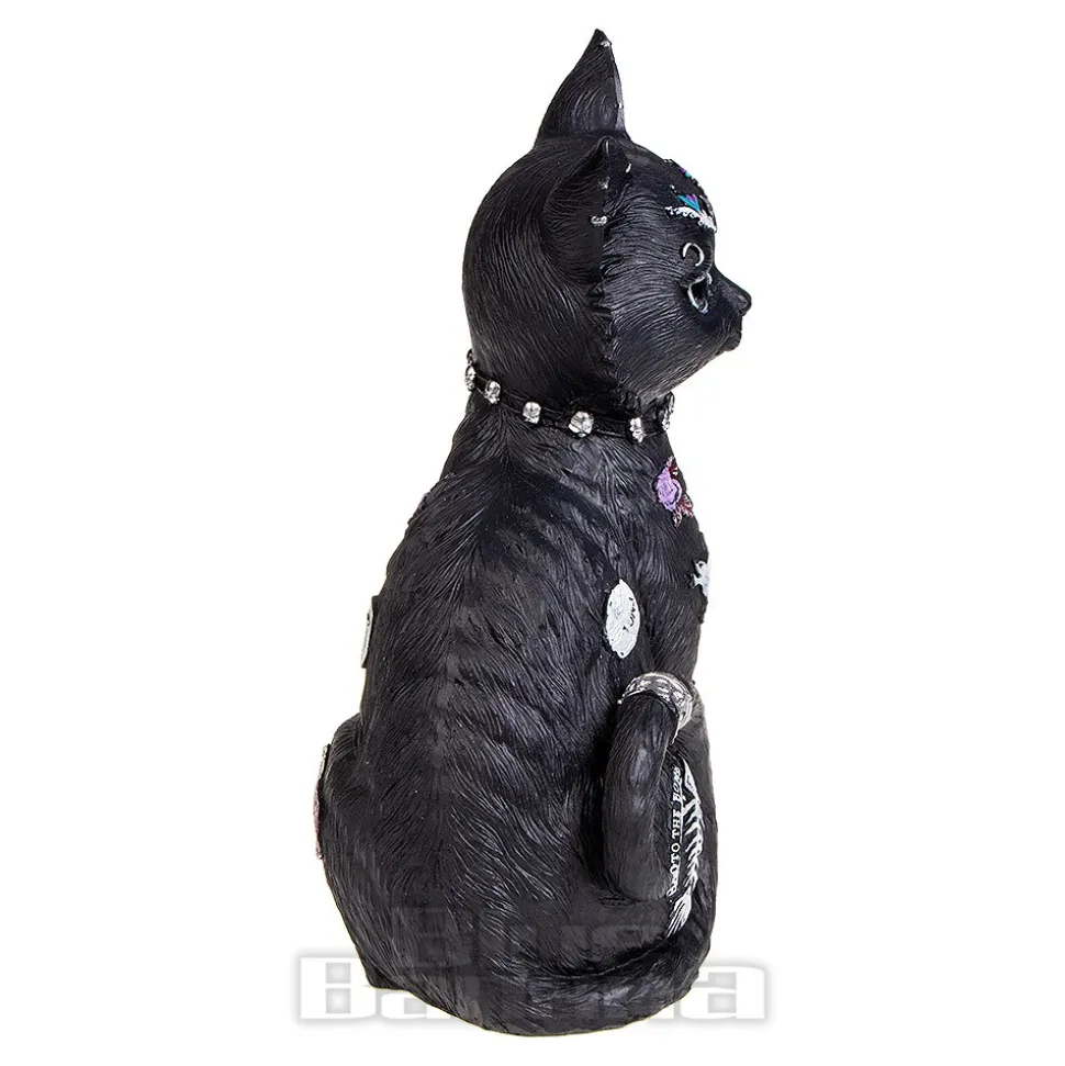 Nemesis Now Bad To The Bone Figurine (22 CM)