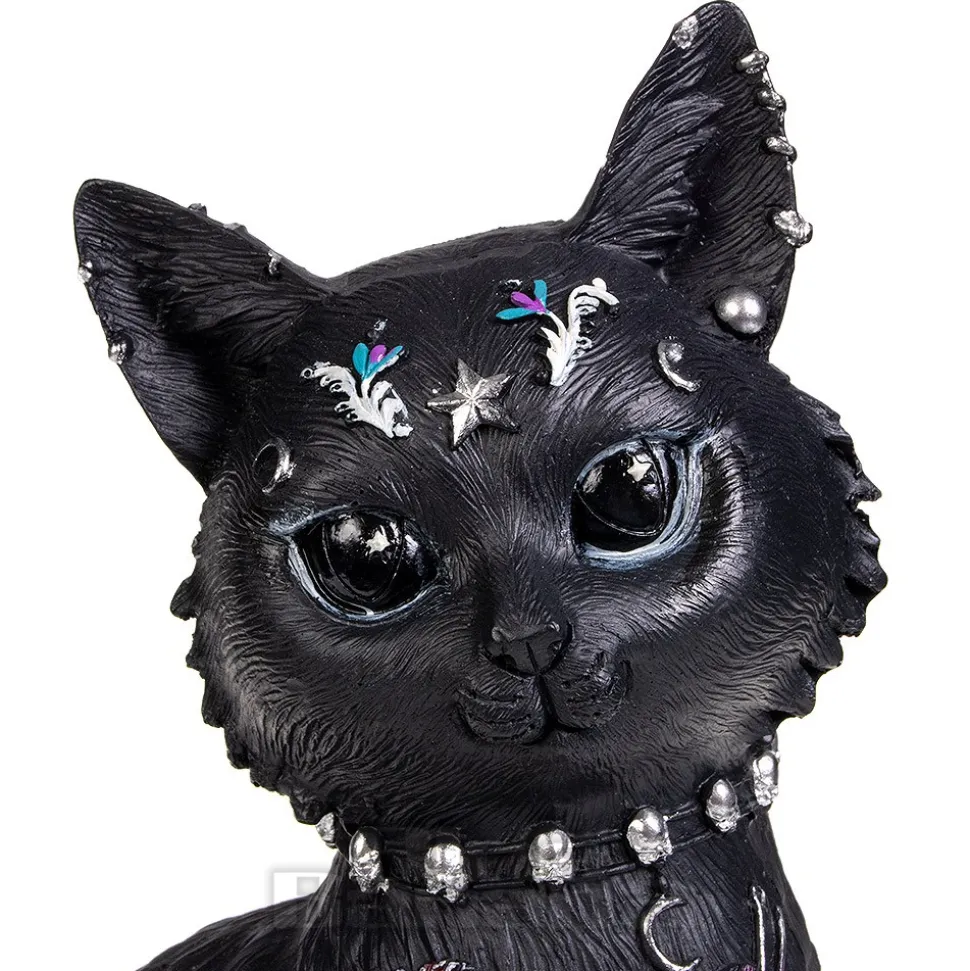 Nemesis Now Bad To The Bone Figurine (22 CM)