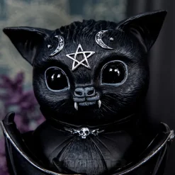 Nemesis Now Beelzebat Gothic Ornament (9cm)