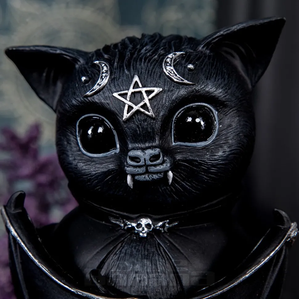 Nemesis Now Beelzebat Gothic Ornament (9cm)