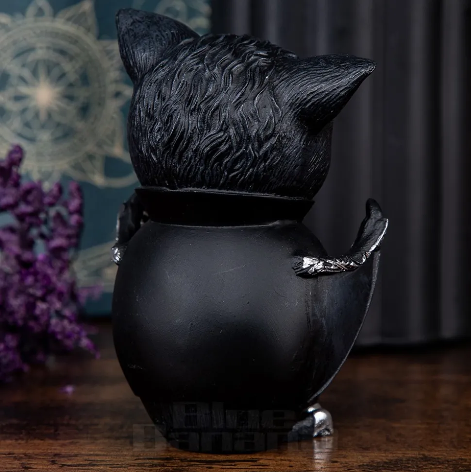 Nemesis Now Beelzebat Gothic Ornament (9cm)