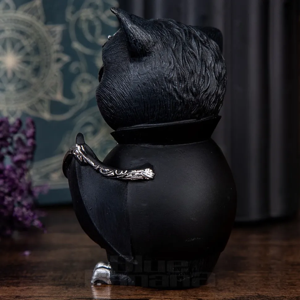 Nemesis Now Beelzebat Gothic Ornament (9cm)