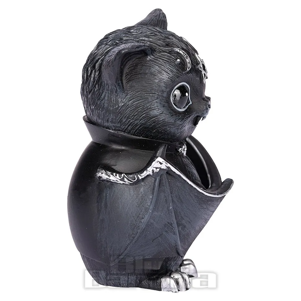 Nemesis Now Beelzebat Gothic Ornament (9cm)