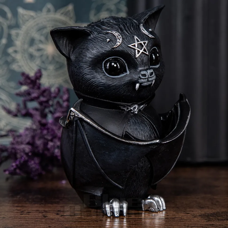 Nemesis Now Beelzebat Gothic Ornament (9cm)