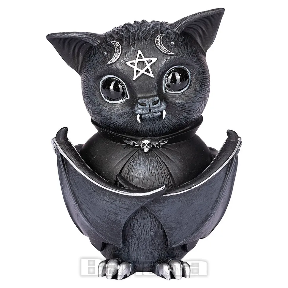 Nemesis Now Beelzebat Gothic Ornament (9cm)